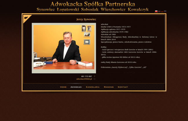 Strony www Poznań - kompleksowe tworzenie i wdrażanie witryn