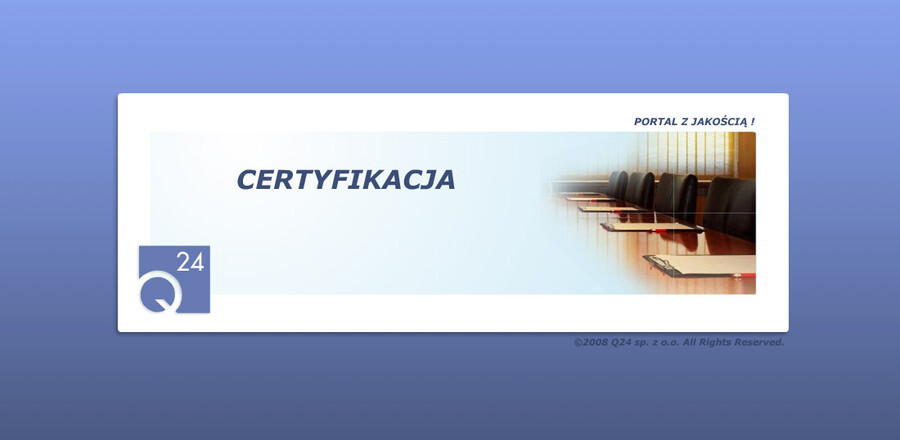 Q 24 - banery reklamowe Poznań