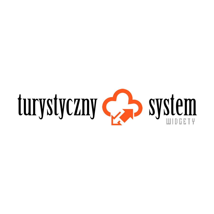 Logotyp - Turystyczny System - logotypy
