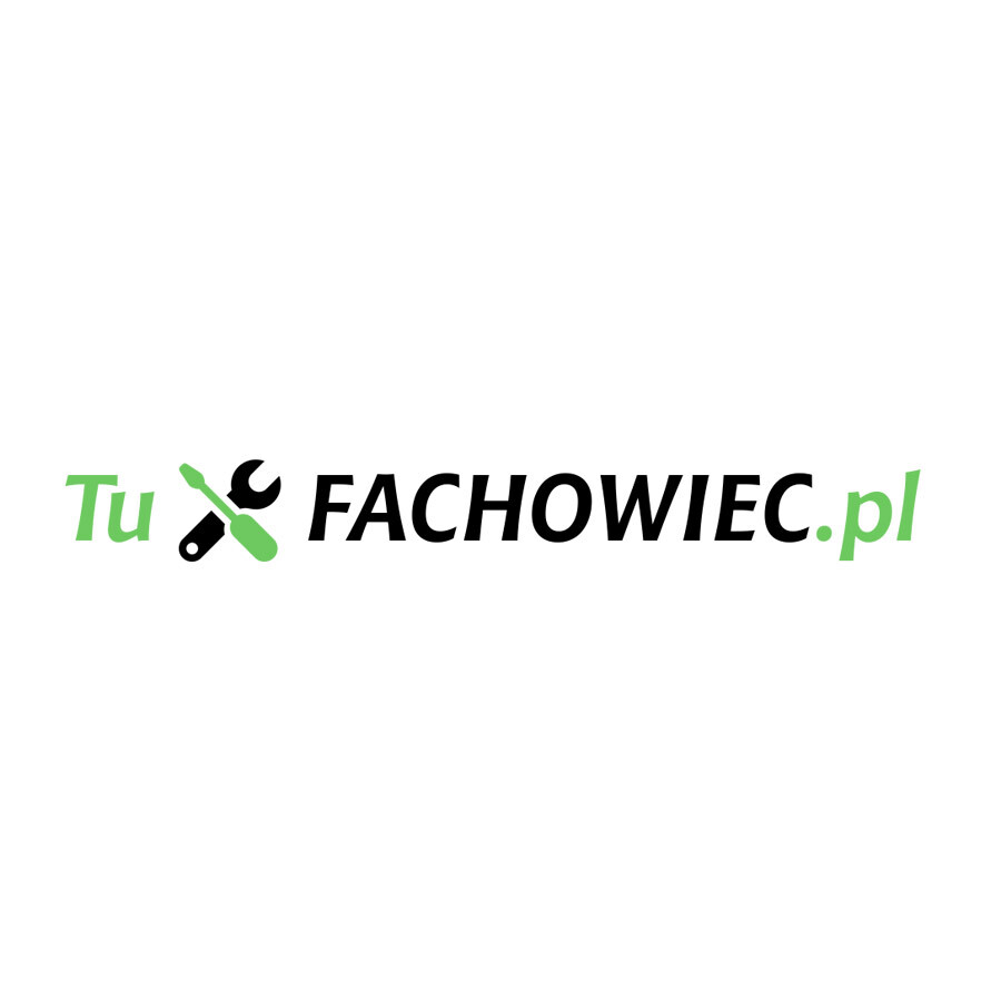 Logotyp - TuFachowiec.pl - logotypy