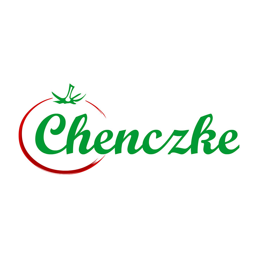 Logotyp - Chenczke - logotypy