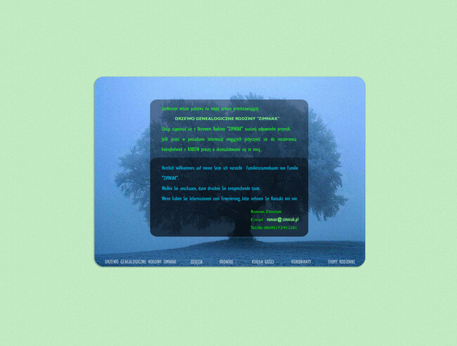 Tworzenie stron www - kompleksowa obsługa projektów internetowych