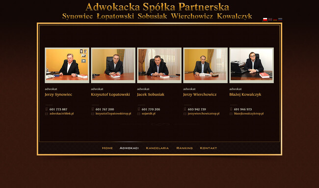 Projektowanie bannerów flash - dynamiczne materiały reklamowe