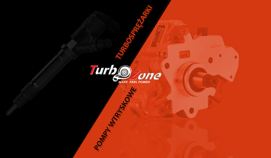 Turbo Zone - ulotki, plakaty Poznań