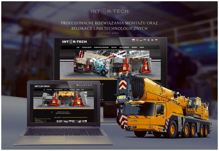 Projektowanie stron www Poznań Projektowanie stron www Poznań